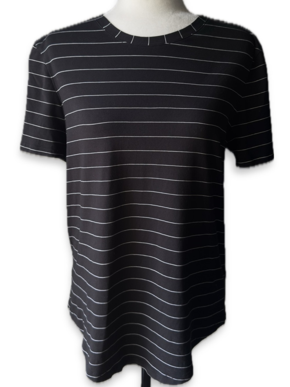 Lululemon Love Crew Neck T-Shirt